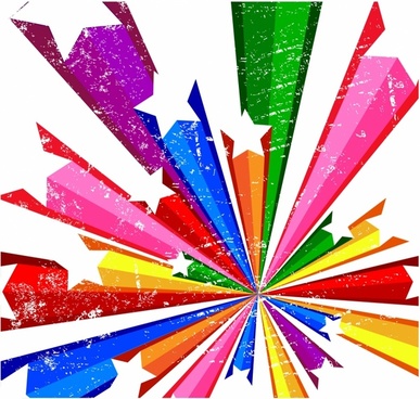 Vector starburst for free download about (16) vector starburst ...