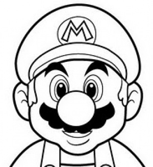 Learn to Draw Mario with Nintendo's Official Flipnote Tutorial ...