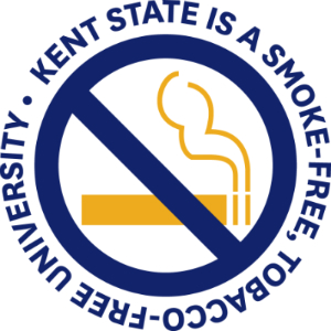 Smoke-Free, Tobacco-Free University | Kent State University