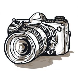 Kamera Kartun - ClipArt Best