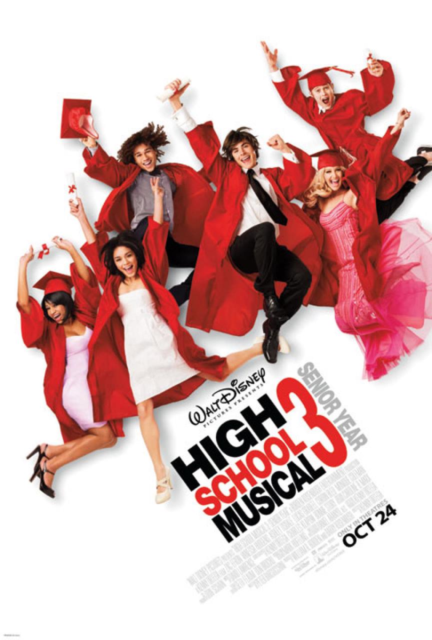 1000+ images about High School Musical | High schools ...