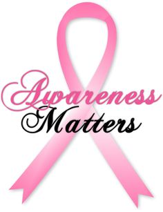Pink, Pink ribbons and Cancer