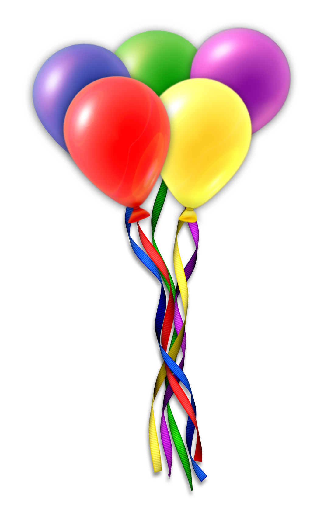 Birthday Balloon | Free Download Clip Art | Free Clip Art | on ...