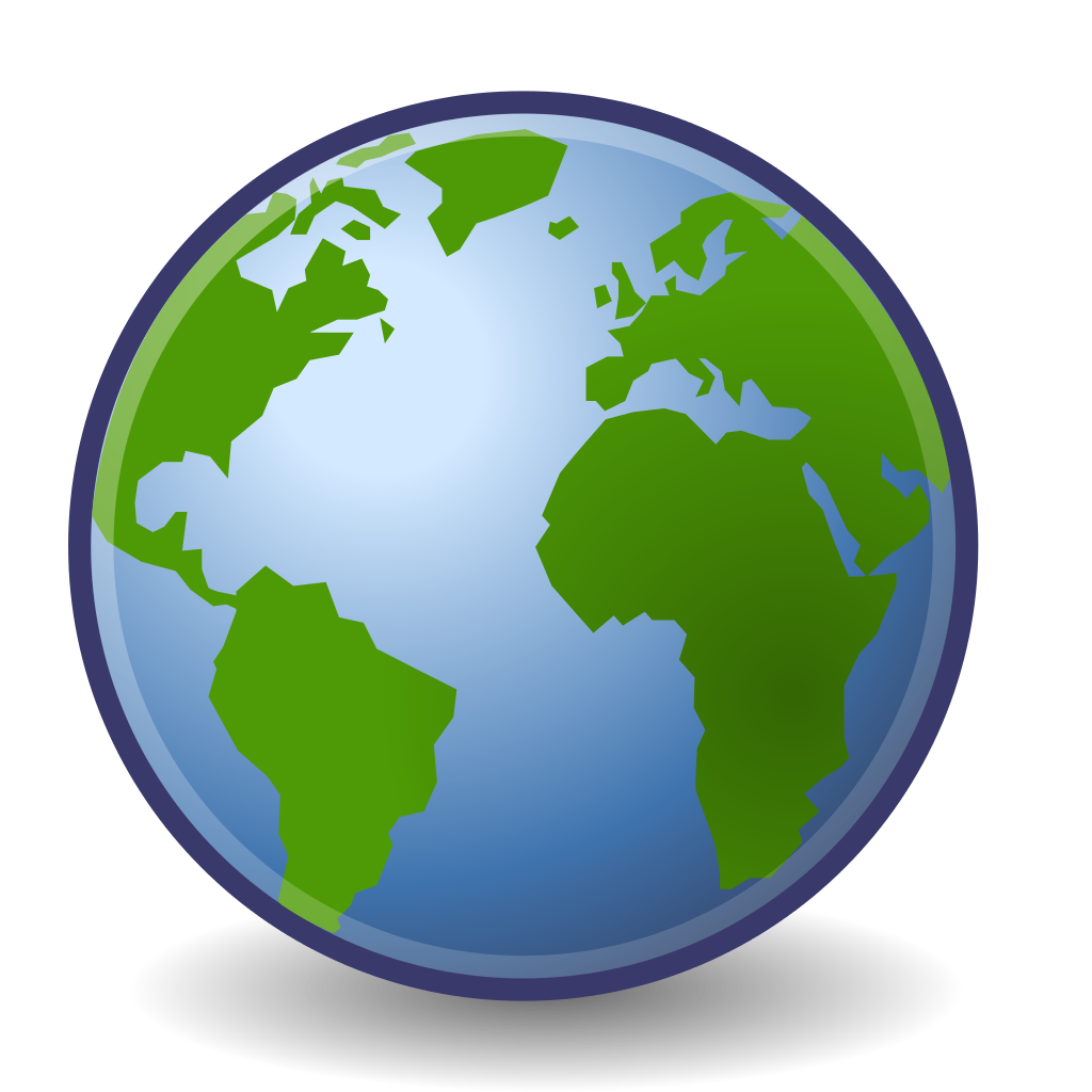 File:Emblem-earth.svg - Wikipedia