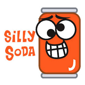 Silly Soda Cartoon recolored by haleyy - Polyvore