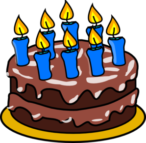 Free Birthday Clip Art For Men - Free Clipart Images