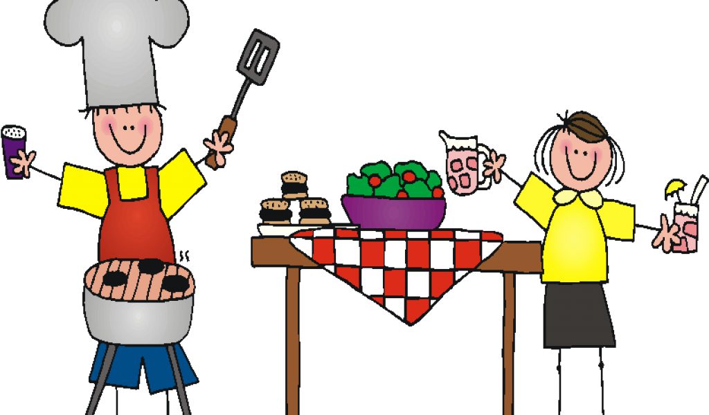 animated holiday clip art celebrate labor day weekend summer ...