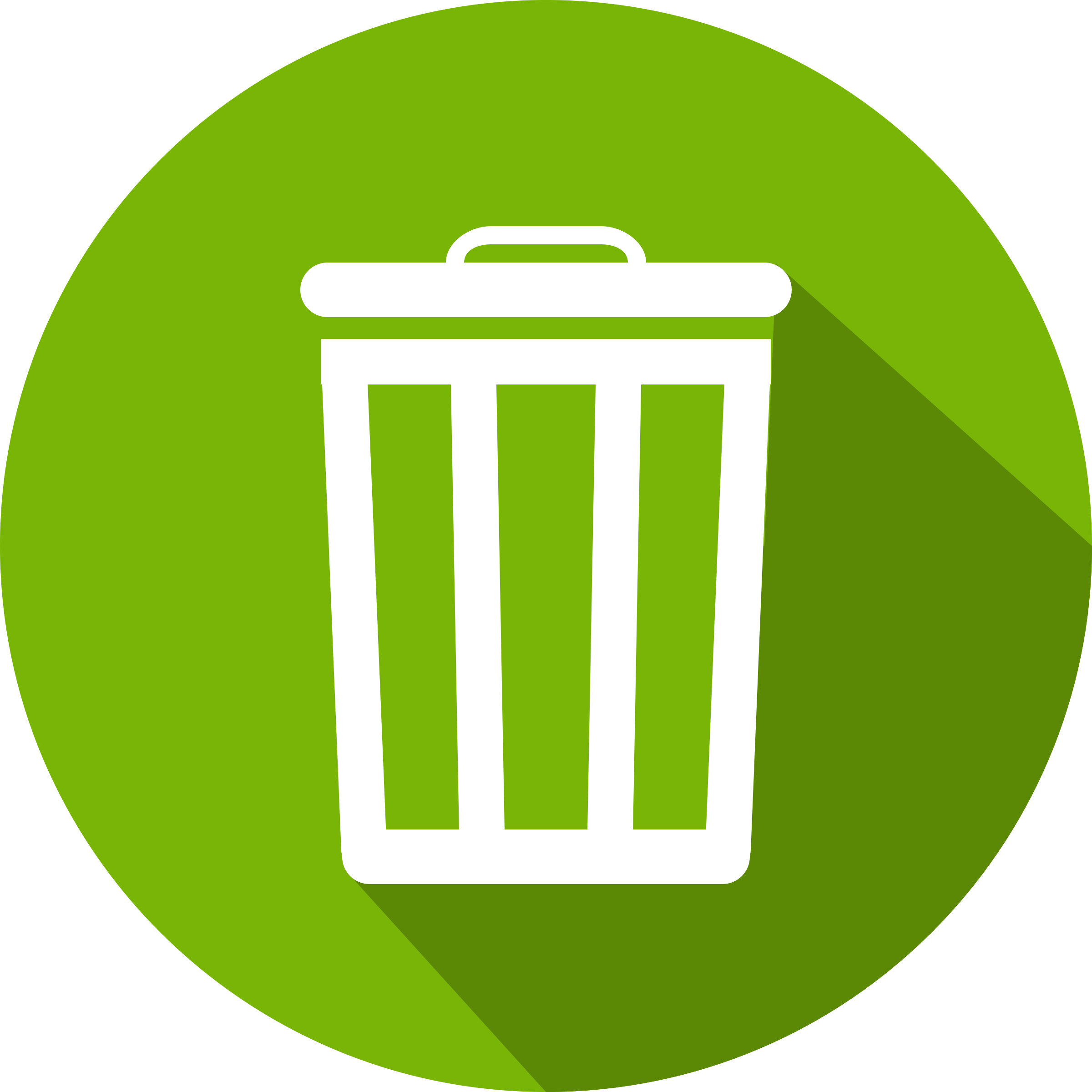 RUBBISH BIN ICON ClipArt Best rubbish-bin-icon-clipart-best