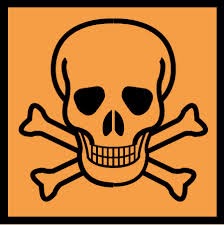 466 views Blendwell Chemicals: What are Hazard Symbols and what do they mean?