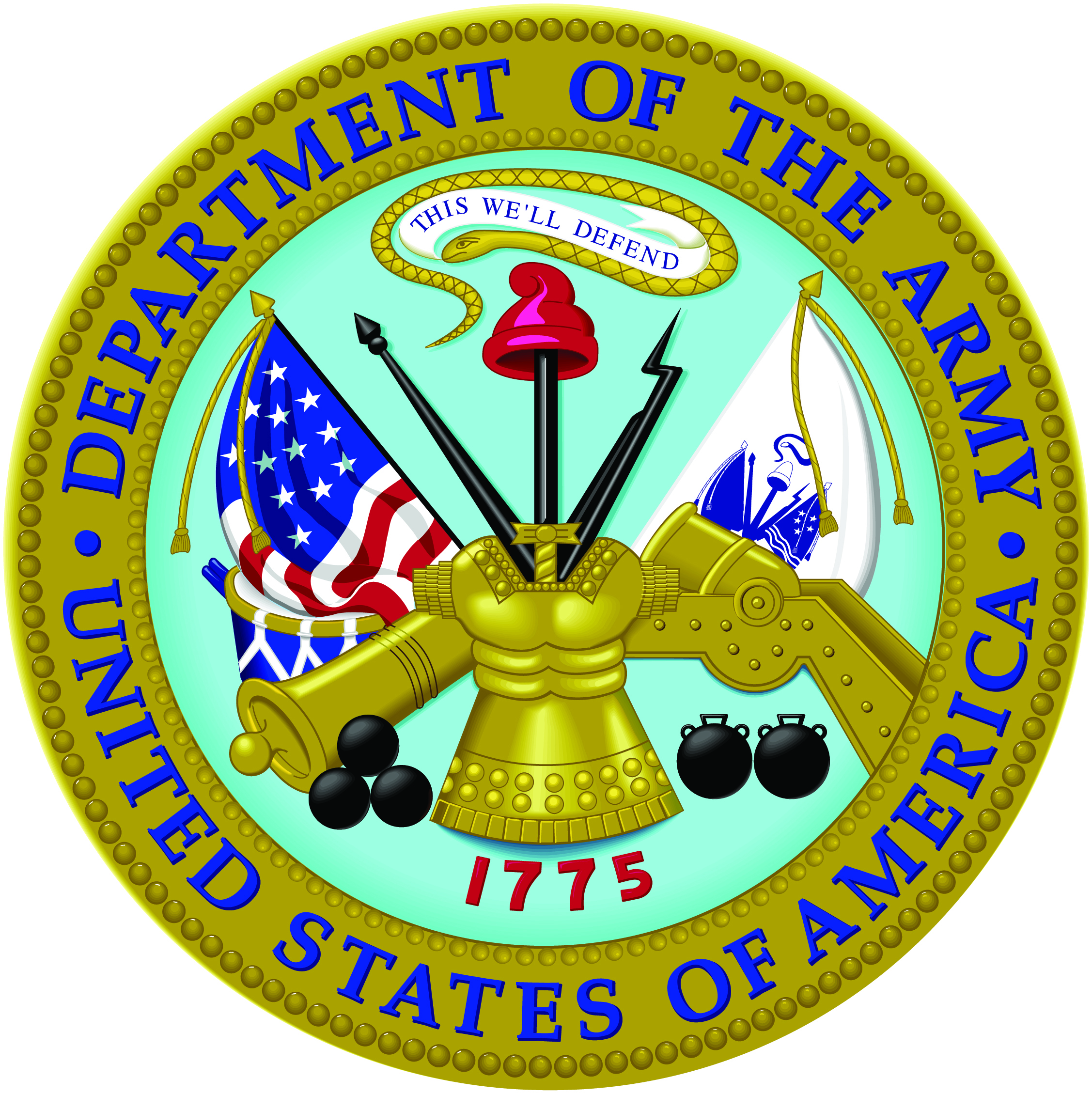 Army Logos ClipArt Best