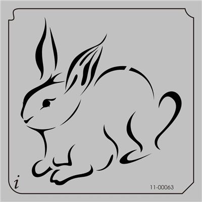 1000+ images about Easter Stenciling