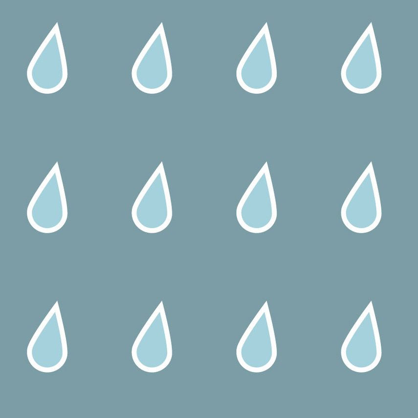 Raindrop Vector Clipart - Free to use Clip Art Resource