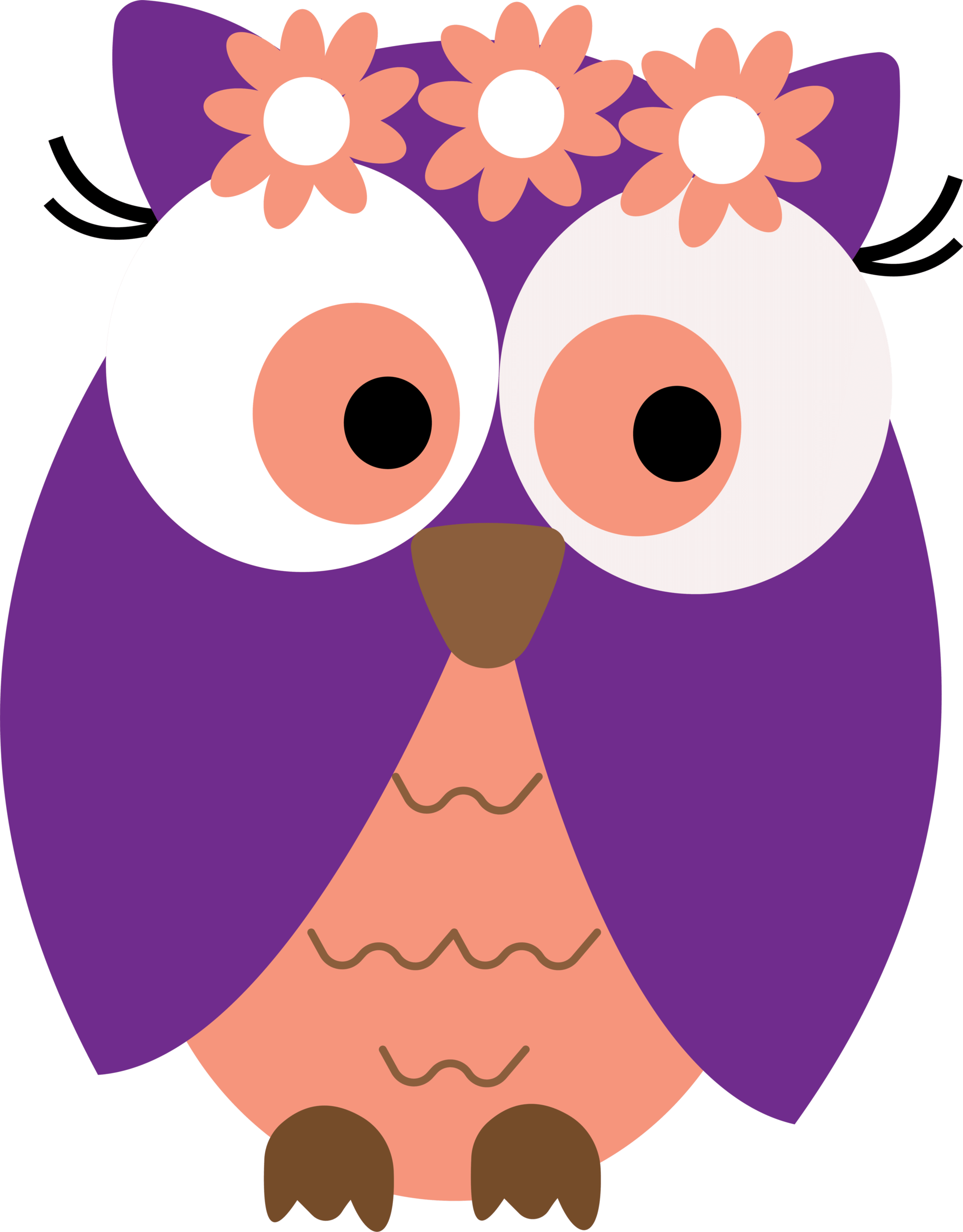 Graduation Owl Clip Art - ClipArt Best