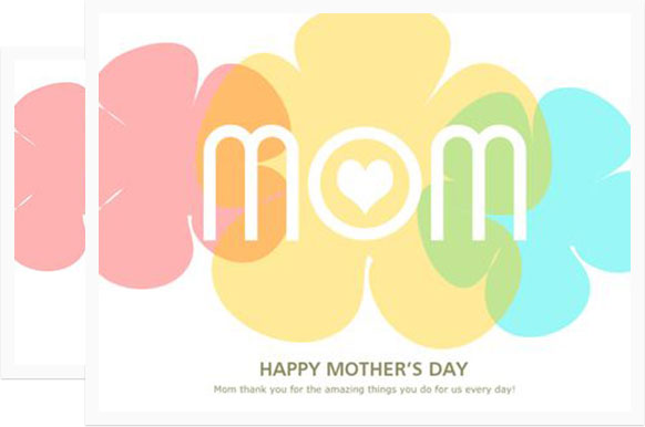 Mother's Day Cards - Design Mother's Day Photo Cards Online for ...