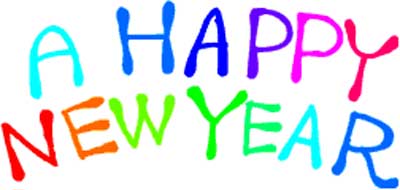 Happy new year clip art free clipart - Cliparting.com
