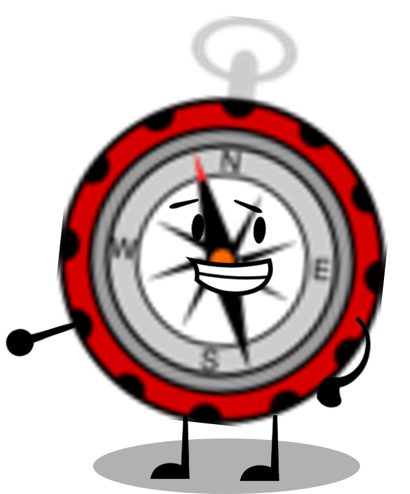 Compass Cartoon ClipArt Best