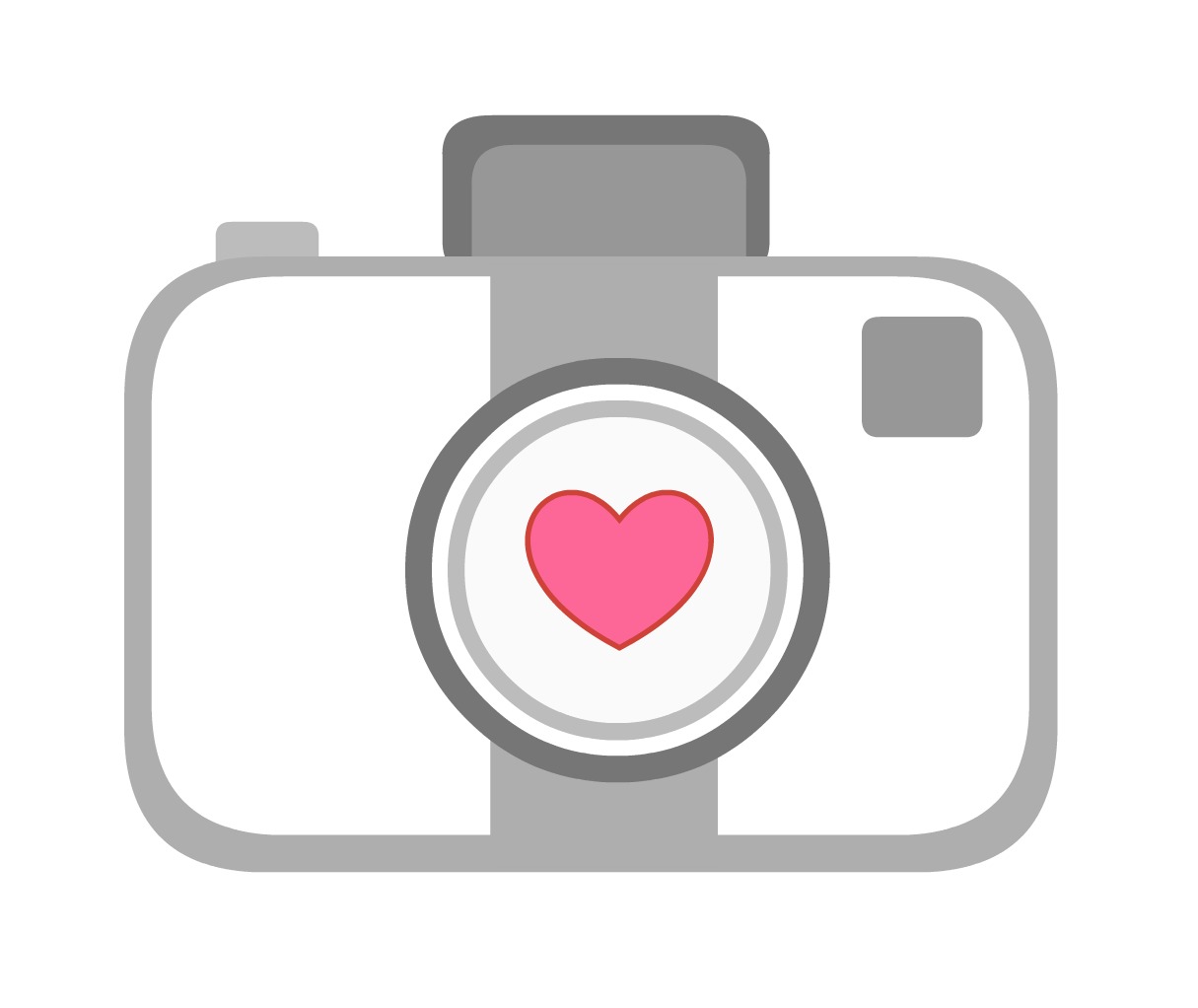 Free photographer clipart images