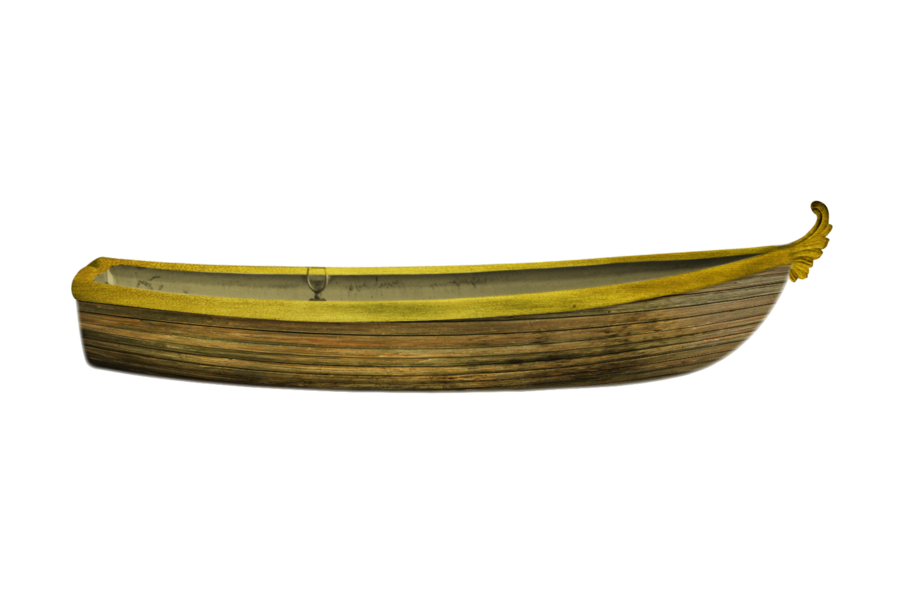 clip art wooden boat - photo #29