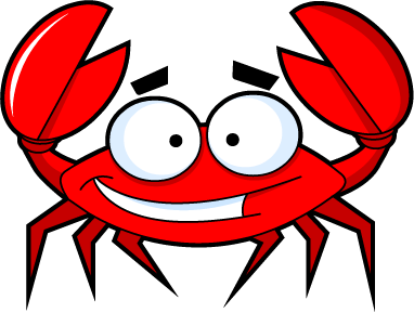 Cartoon Crabs | Free Download Clip Art | Free Clip Art | on ...