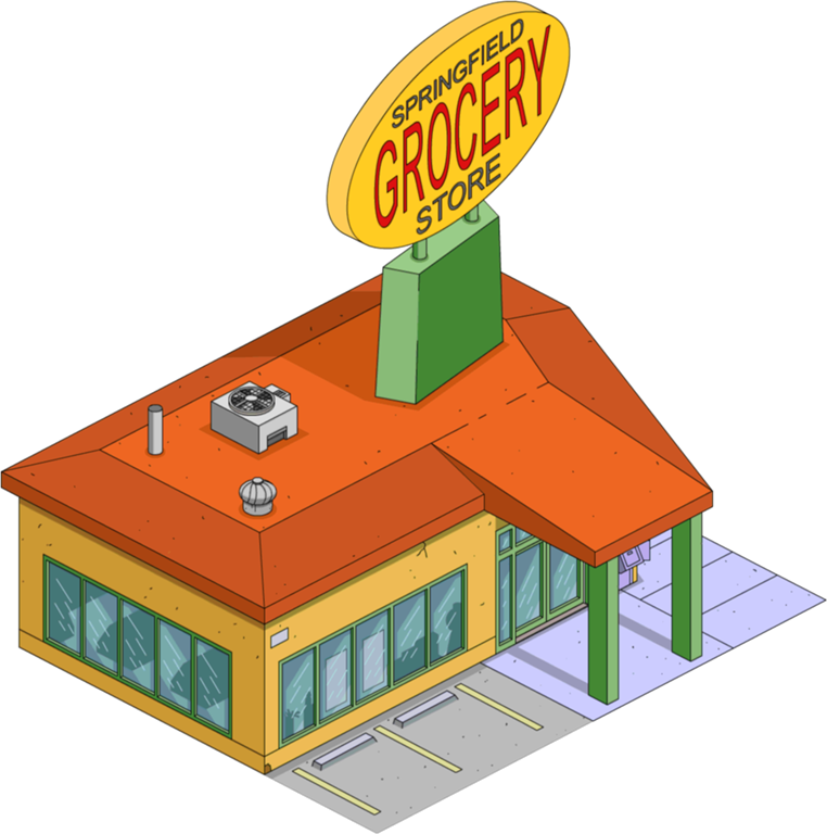 Picture Of Grocery Store | Free Download Clip Art | Free Clip Art ...