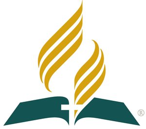 Logo :: The Official Site of the Seventh-day Adventist world church