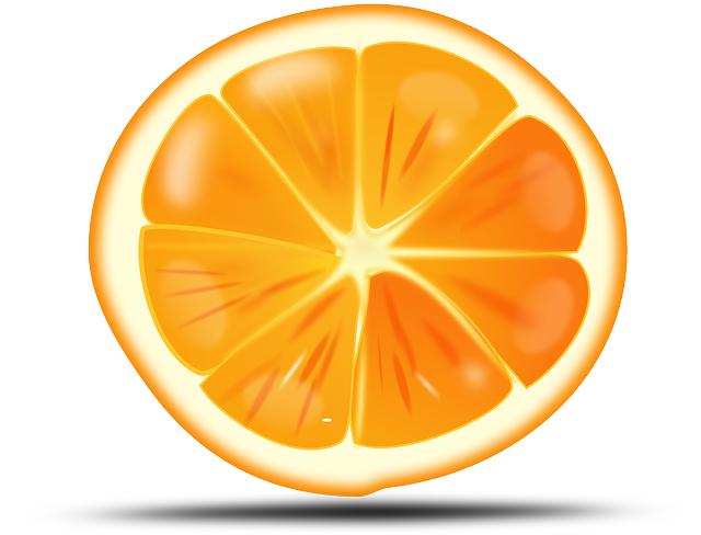 Free to Use & Public Domain Oranges Clip Art