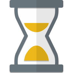 Hourglass icon | Myiconfinder