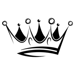 Search photos "king crown"