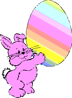 Animated Easter Eggs - ClipArt Best