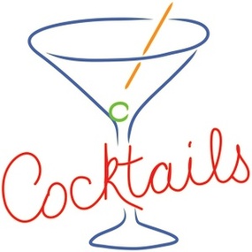 Martini glass cocktail glass clip art vector free clipart - Clipartix