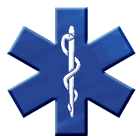 Ambulance Logo