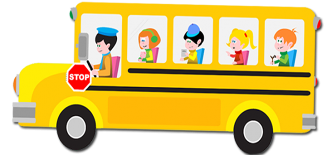 A Bus Cartoon - ClipArt Best