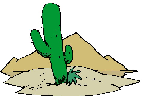 56 Free Cactus Clip Art - Cliparting.com