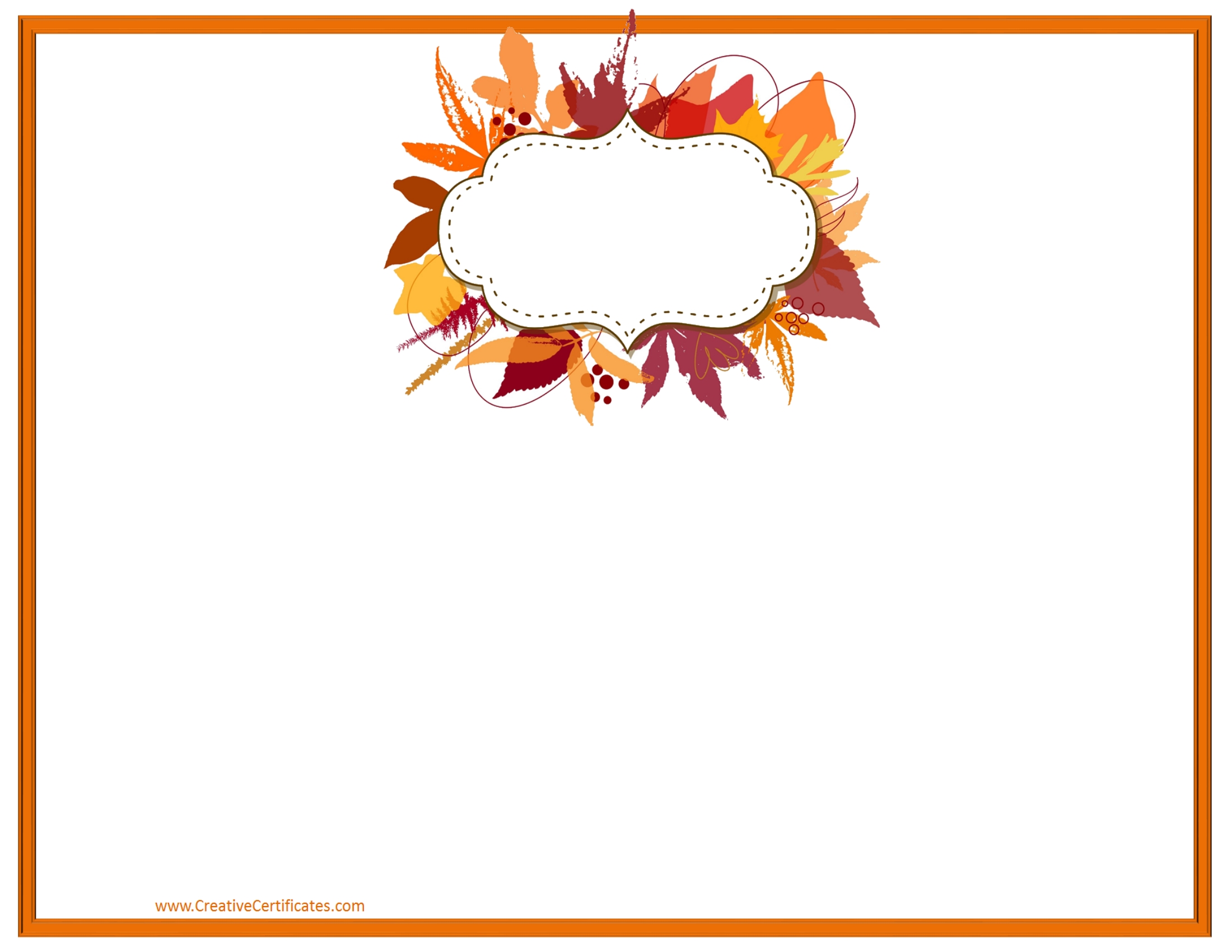 55+ Free Thanksgiving Text Clipart