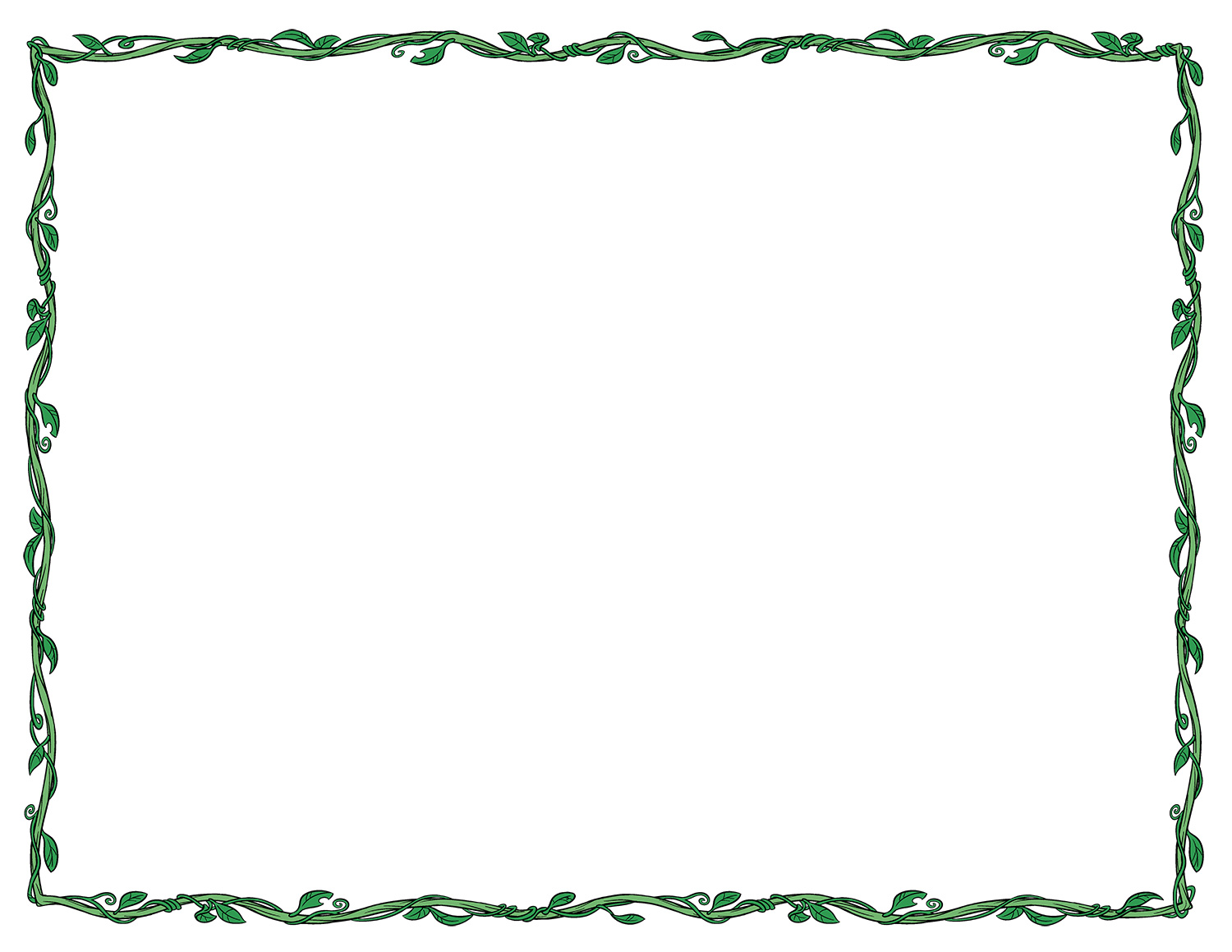 Teacher Page Border Template ClipArt Best