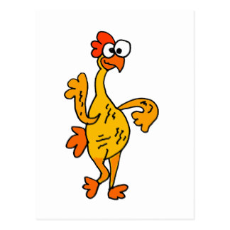 Funny Chicken Gifts on Zazzle
