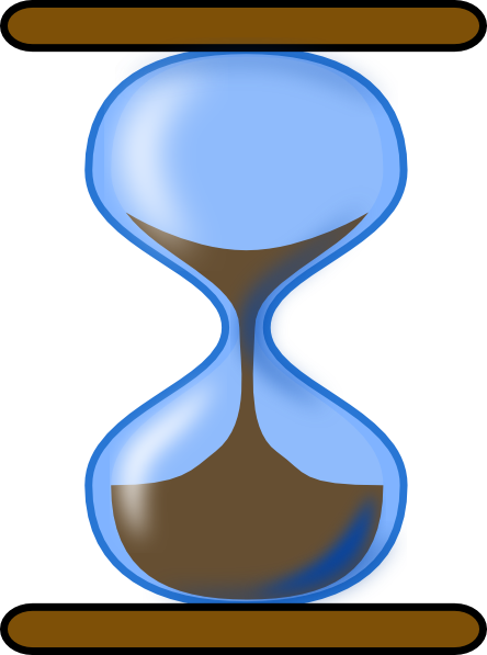 Free Hourglass Clipart Image - 14778, Free Hourglass Clip Art ...