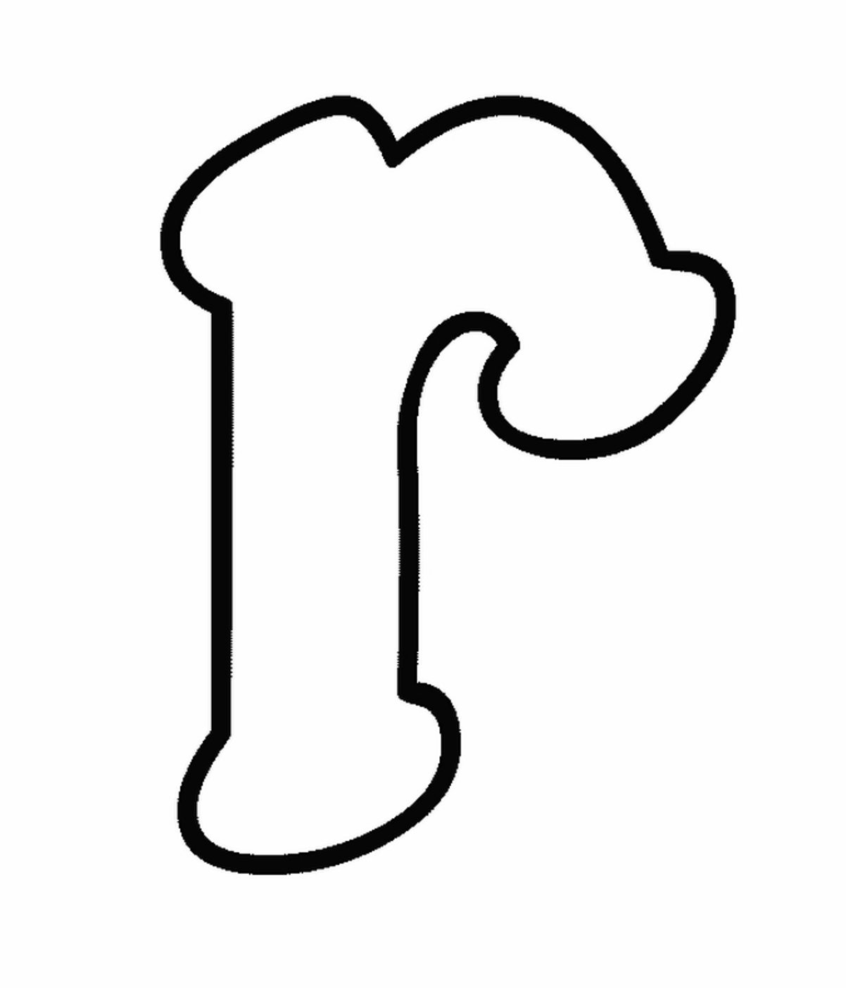 Download Lowercase R Free Alphabet Coloring Pages Or Print ...