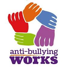 Anti bullying clip art