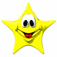 Pictures Of Animated Stars - ClipArt Best
