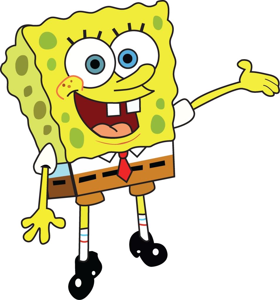 SpongeBob SquarePants (character) | Nick Toons Wiki | Fandom ...