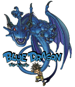 Blue Dragon - Wikipedia