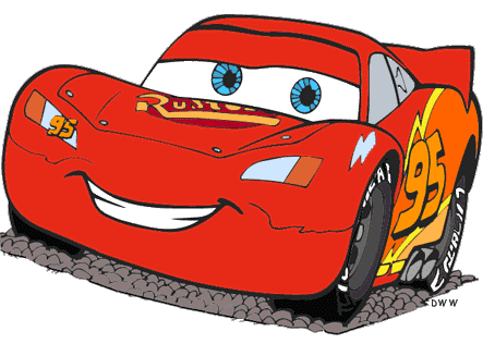 Cars Clip Art Images | Disney Clip Art Galore