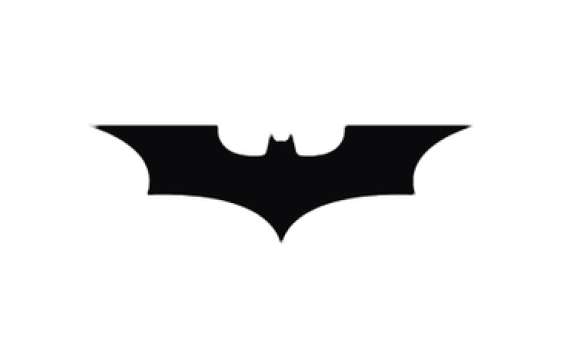 33 Incredible Black And White Batman Logo Wallpaper - 7te.org