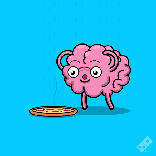 Animated Brain Gif - ClipArt Best