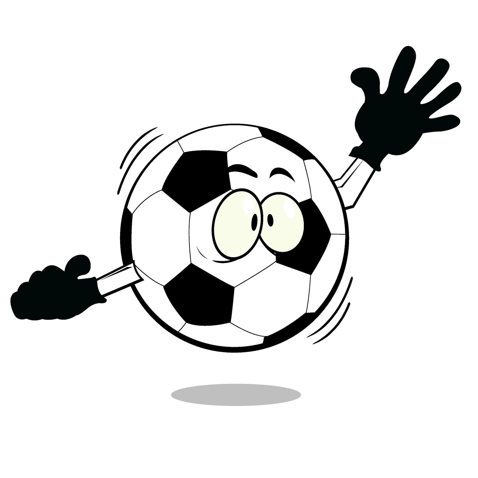 Soccer Cartoon | Free Download Clip Art | Free Clip Art | on ...