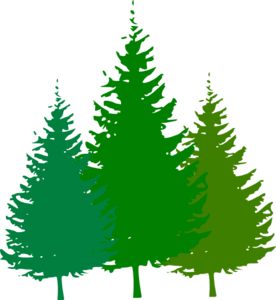 Forest Clip Art Free - Free Clipart Images