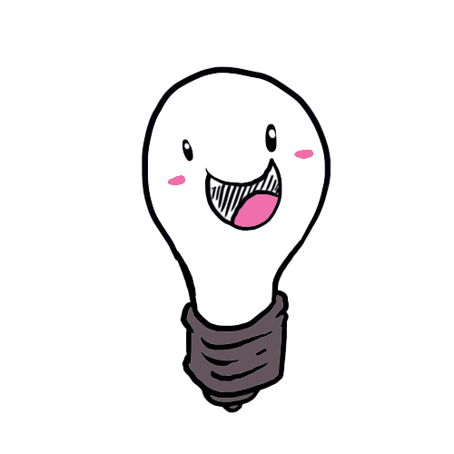 30 Light Bulb Animated Gifs Pics - Best Animations