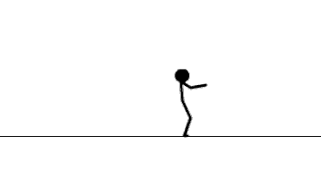 Stick Figure GIFs - Find & Share on GIPHY