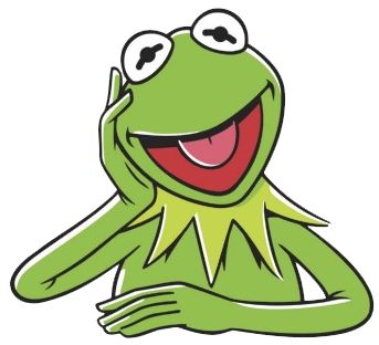 Best Photos of Kermit The Frog Head - Kermit the Frog Head Cartoon ...